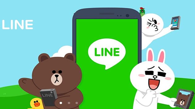 Line : l’application qui permet d’appeler gratuitement