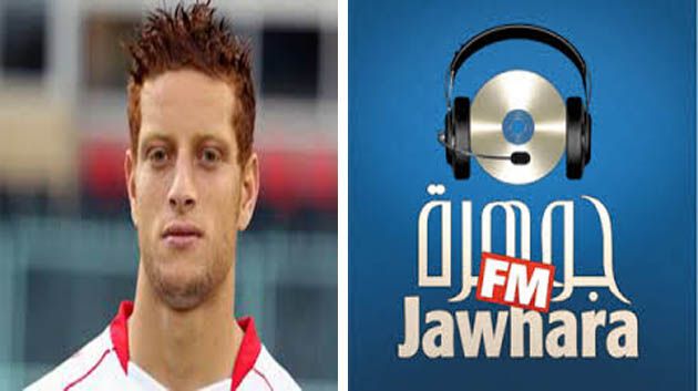 Référendum Jawhara Fm :  Fakhreddine Ben Youssef élu meilleur joueur