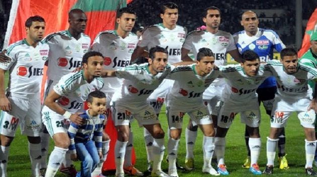 La CAF refuse la réserve du Raja de Casablanca