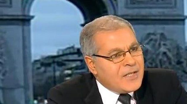 Mezri Haddad fustige les déclarations du juge Ahmed Rahmouni à propos du Rcd