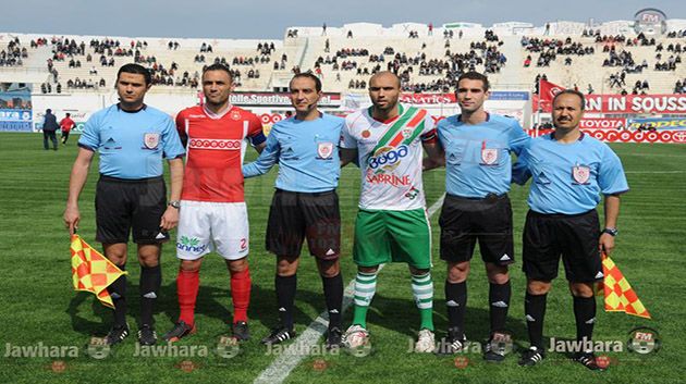 Football - Ligue 1 Pro : L’ES du Sahel accrochée à domicile par le Stade Tunisien (0-0)