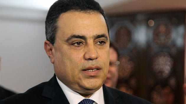 Mehdi Jomâa : Les Emirats Arabes Unis réaffirment leur soutien à la Tunisie