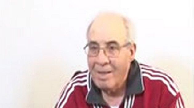 Mohamed Salah Jedidi, ancien joueur international, s'est éteint