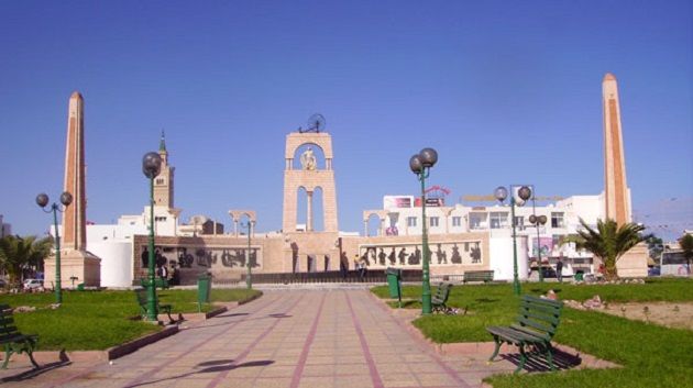 Ksar Helal : Mouvement protestataire pour revendiquer l'activation des affaires municipales