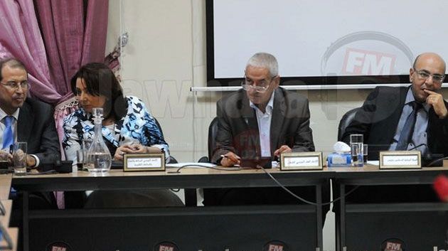Abbassi : En cas d'échec du dialogue national le Quartet imputera à chaque partie sa part de responsabilité