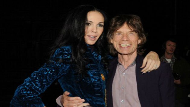 La compagne de Mick Jagger se suicide 