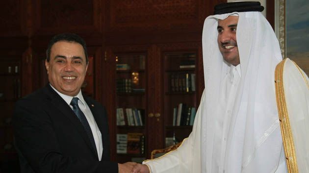 Mehdi Jomâa : La Tunisie est disposée à supprimer les obstacles pesant sur les investisseurs qataris