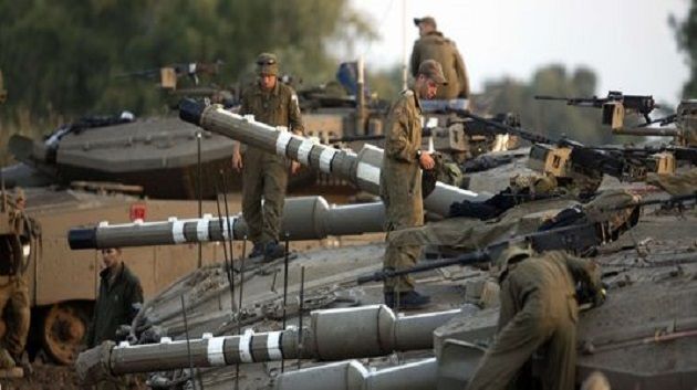 Golan: Israël met en garde Bachar Al-Assad