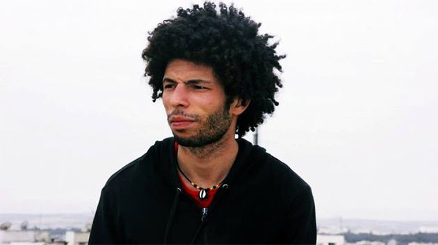 Ghazi Mrabet : Kafon, chanteur de Houmani, sera libéré aujourd’hui