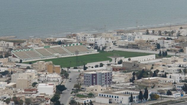 Le Stade d'Hammam-lif change de nom et ouvre ses portes à nouveau 