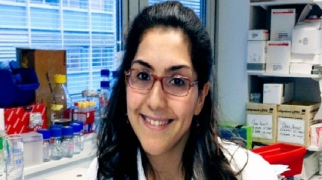 Tunisie : Farah Ouechtati remporte le prix de la fondation L’Oréal