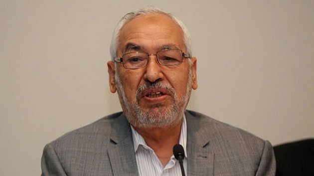 Rached Ghannouchi : Ennahdha est prête à partager le pouvoir après les élections