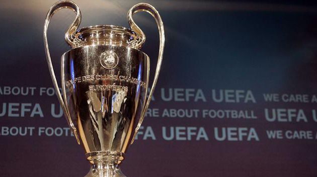 UEFA - Ligue des champions : Les matches des quarts de finale