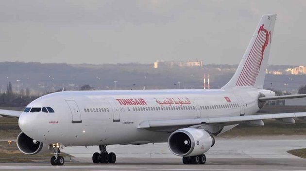 Tunisair : Reprise des vols de et vers Tripoli
