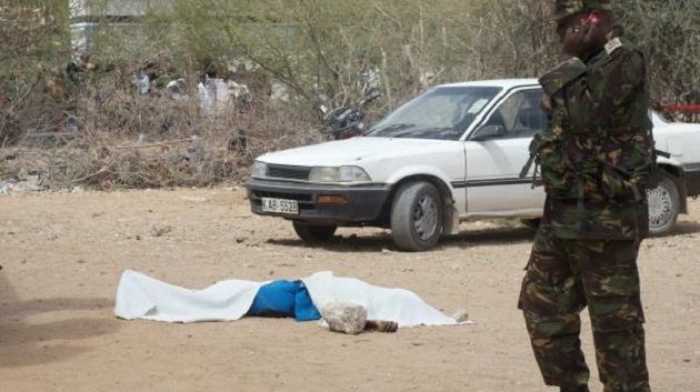 Kenya: deux morts et des blessés dans une attaque contre une église 