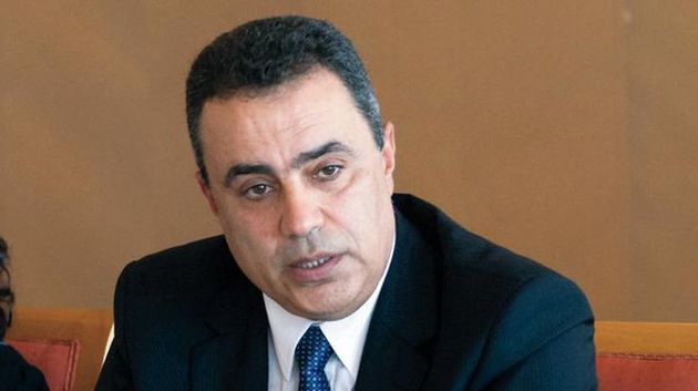 Mehdi Jomaa effectue une visite à Jendouba