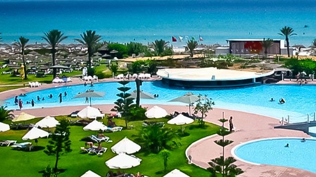 Une délégation russe en Tunisie pour booster la prochaine saison touristique