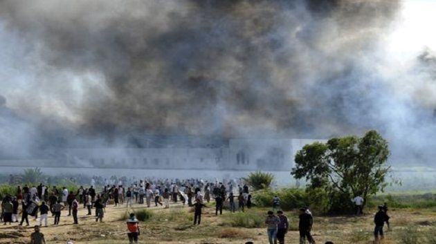 Renvoi du procès de l’attaque de l’ambassade US au 25 mai