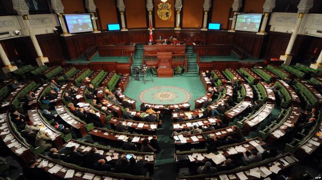 Tunisie : L’ANC adopte l’accord de 60 millions d’euros, signé avec la banque allemande