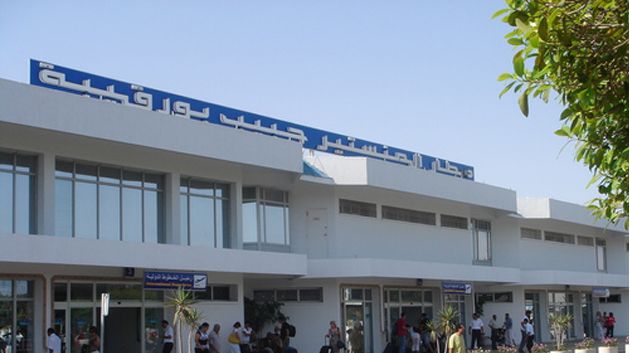 Aéroport de Monastir : Le syndicat appelle à manifester pour le retour des activités