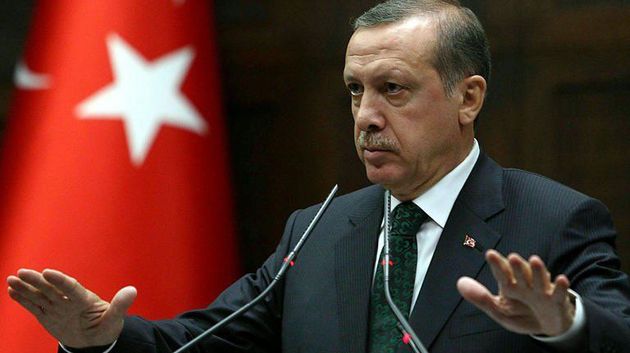 Après Twitter, le gouvernement turc bloque l'accès à YouTube 