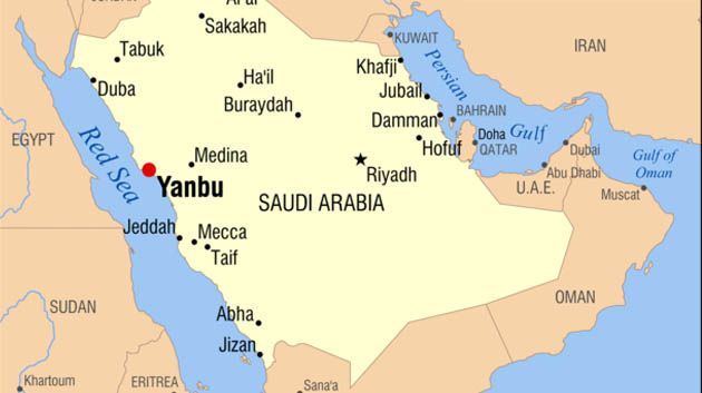 L'Arabie Saoudite expulse 25 égyptiens de son territoire