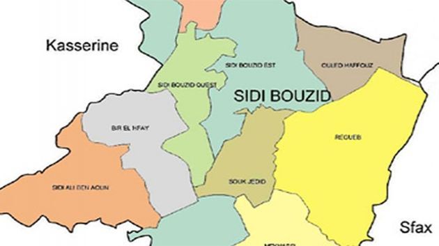 Sidi Bouzid : Un septuagénaire meurt, renversé par une camionnette