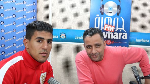 Baghdad Bounedjah : L’ESS passe avant tout !