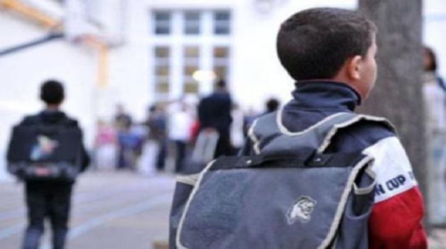 Beja : Près de 3% des élèves sèchent les cours