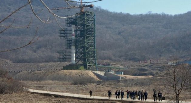 La Corée du Nord envisage un nouvel essai nucléaire