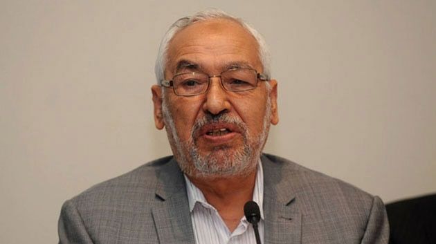 Rached Ghannouchi : Ennahdha est le parti politique le plus solide en Tunisie