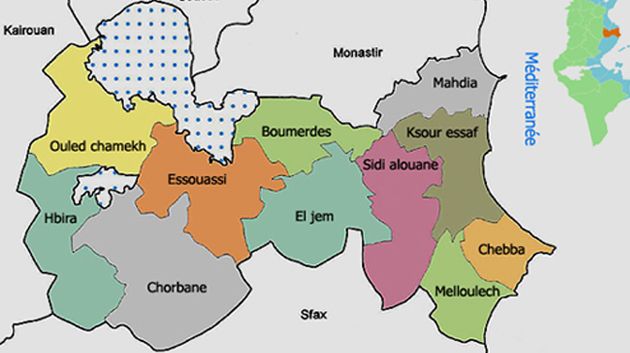 Mahdia : Un homme abattu dans une course-poursuite entre Souassi et Ouled Chamekh