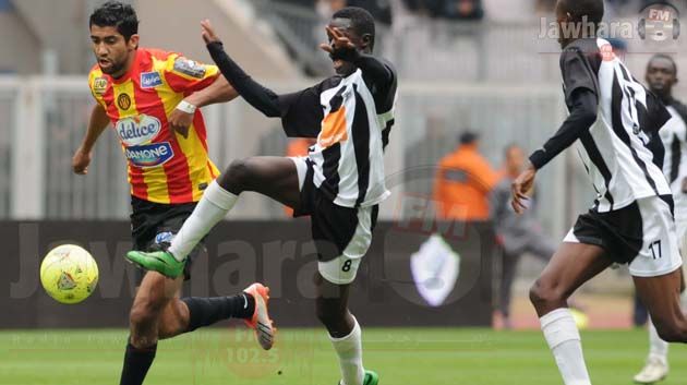 Ligue des champions : l'Espérance de Tunis vainqueur de Real Bamako (3-0)
