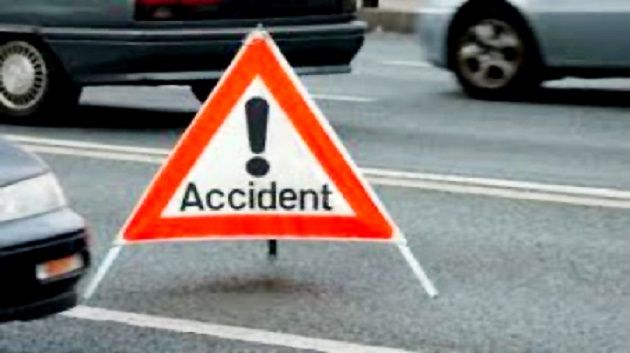 Kairouan : 2 morts et 1 blessé grave dans un accident de la route