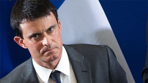 France : Manuel Valls prend les commandes du premier ministère aujourd’hui