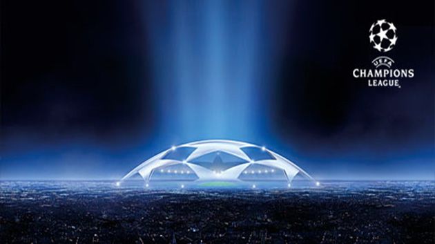 Champions League : Programme des matchs de la première journée