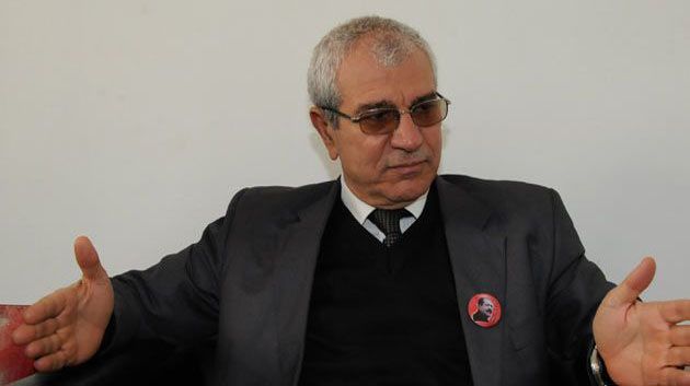 Mohamed Jmour : Abdelmajid Belaïd est menacé de mort