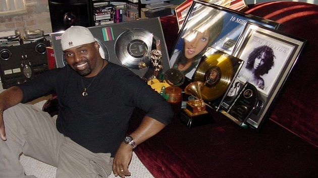 Le parrain de la House Music,Frankie Knuckles, est mort !