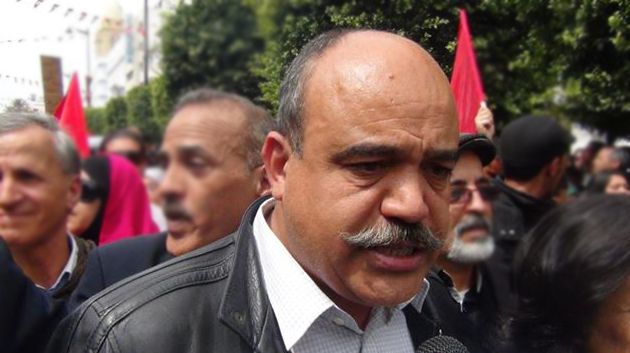 Affaire Chokri Belaïd : Le Front Populaire fera appel