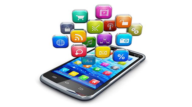 Le web de plus en plus délaissé par les Smartphones