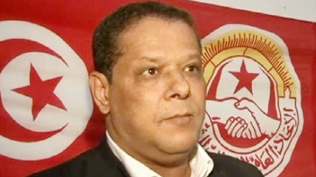 Belgacem Ayari : Accord de principe sur la révision à la hausse du SMIG