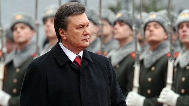 Ukraine : Ianoukovitch aurait donné l’ordre de tirer sur les manifestants de Maïdan