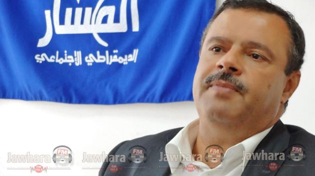 Al Massar ne discutera rien avant l’adoption de l’instance de contrôle de constitutionnalité des lois