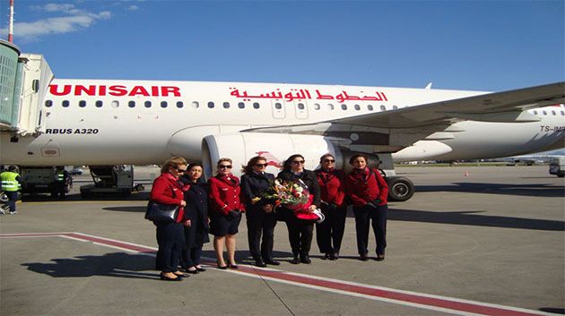 Tunisair : Plan social approuvé, 2000 employés bientôt licenciés