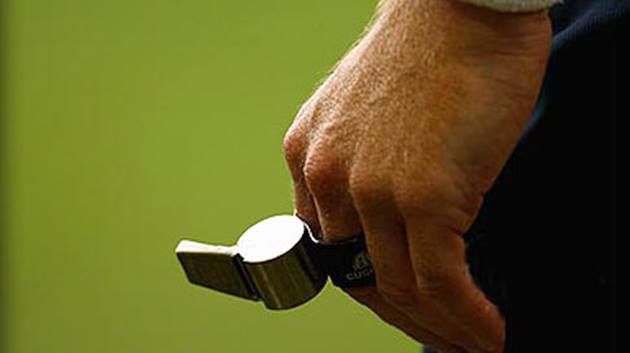 Désignation des arbitres de la 24è journée de la Ligue 1 Professionnelle