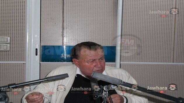 Taher Belkhouja, ancien ministre, revient sur l'époque bourguibienne