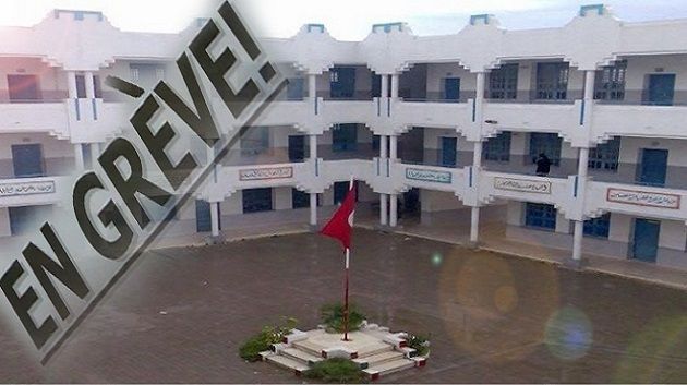 Réunion de travail au ministère de l’Éducation pour examiner la grève des surveillants