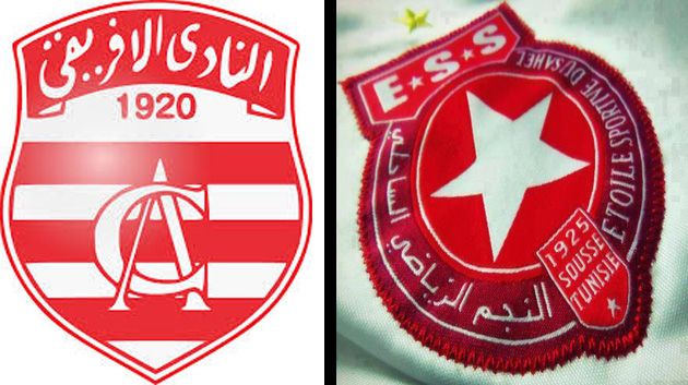 CA vs ESS : Rendez-vous au stade de Radès au lieu d'El Menzeh
