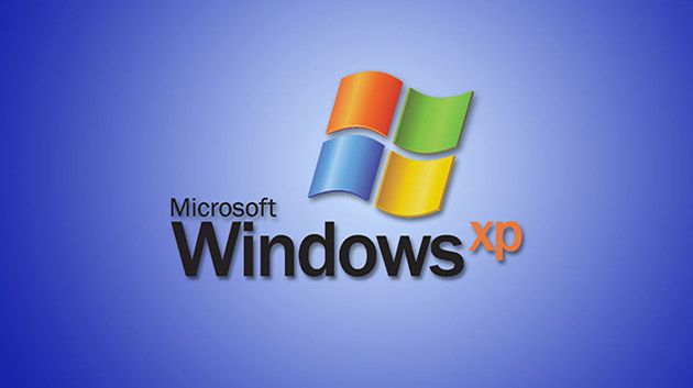 Windows XP, c’est fini