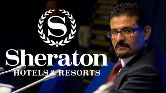 Sheraton Gate : Le doyen des juges d’instruction refuse de lâcher l’affaire